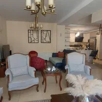 واحد ۱۱۶ متری ۲ خوابه در دریاچه شهرک صیاد ۲