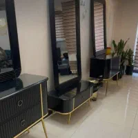 تجهیزات آرایشگاهی