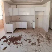 فروش واحد طبقه ۴ محله عباس نژاد ۱۲۸ متر