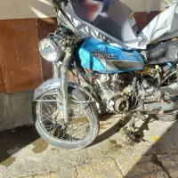 موتور پیشتاز مدل ۸۵