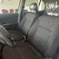 کوییک R ۴۰۳|خودرو سواری و وانت|دهلران, |دیوار