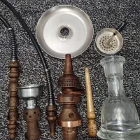 قلیان نازار|کلکسیون و سرگرمی|ایلام, |دیوار