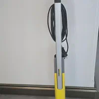 تی بخار کرشر SC2 Upright