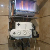 تعمیرات پکیج و سرویس کولر ابی و گازی .