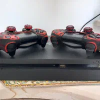 Ps4|کنسول، بازی ویدئویی و آنلاین|یزد, |دیوار