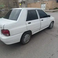 پراید مدل 97