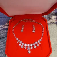 سرویس نقره