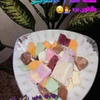 میوه خشک و بستنی خشک|خوردنی و آشامیدنی|شیراز, بعثت|دیوار