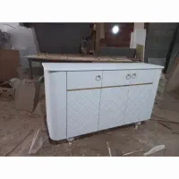 ست اینه کنسول میز تلویزیون جای کفشی وکیوم|جاکفشی، کمد، دراور|پارسآباد, |دیوار