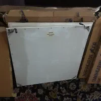 تعداد ۸عدد ال ای دی۶۰در۶۰ سقفی و۱۲عدد چراغ ماشین|لامپ و چراغ|تهران, بهمن یار|دیوار
