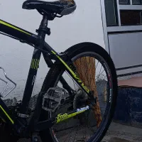 دوچرخه ویوا|دوچرخه، اسکیت، اسکوتر|گنبد کاووس, |دیوار