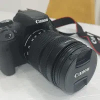 فروش دوربین عکاسی کنون D750