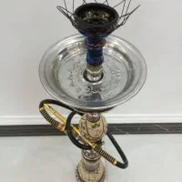 قلیون|صنایع دستی و سایر لوازم تزئینی|شیراز, شهرک زینبیه|دیوار