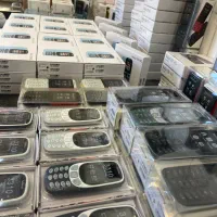 پخش عمده نوکیا ساده برای ( همکاران )|موبایل|تهران, جمهوری|دیوار