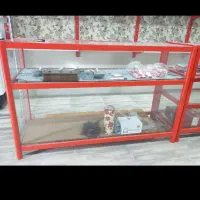 ویترین مغازه