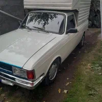 پیکان وانت درحد