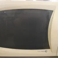 مایکروفر LG اصل کره