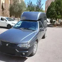 فروش آریسان۲ با کفی و اتاق|خودرو سواری و وانت|آباده, |دیوار