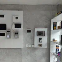 امنیت با دربازکن تصویری|صوتی و تصویری|مشهد, گلشور|دیوار