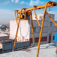 تعمیرات بالابر ساختمانی