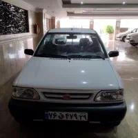 پراید وانت/نقدواقساط/تحویل به روز