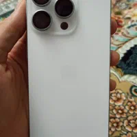 آیفون ۱۶ پرو