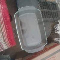 تعدادی ظروف چینی برنج خوری خورشت خوری