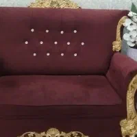مبل|مبلمان خانگی و میز عسلی|اردبیل, |دیوار