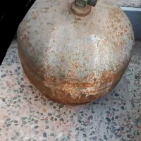 گاز پیک نیک