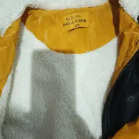 کاپشن دخترانه نو|لباس|مشگین شهر, |دیوار