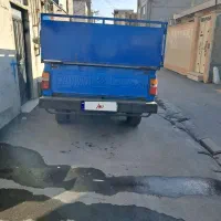 نیسان مدل۹۸|خودرو سواری و وانت|هشتگرد, تهران دشت|دیوار