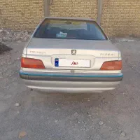 فروش ماشین پژو پارس|خودرو سواری و وانت|ایلام, |دیوار