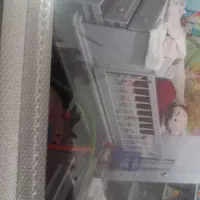 تخت بچگانه کشودارسه کشو