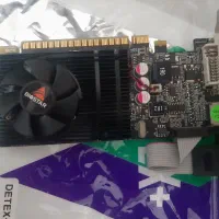 کارت گرافیک انویدیا مدل GT 610 2GB BIOSTAR