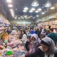 اعطای نمایندگی فروشگاه‌های زنجیره‌ای هارش مازندران