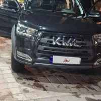 فروش خودرو KMC T8 مدل 1402