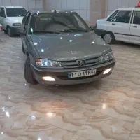 پارسELXمدل۸۹نقدواقساط و معاوضه