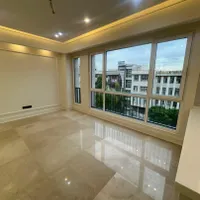 ۱۲۰متر فول امکانات با۲پارکینک سندی