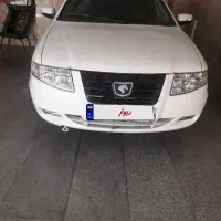 سمند سورن مدل۹۱