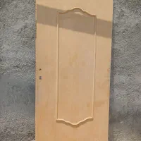 در چوبی