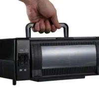 پیتزا پز و فر غذا ساز داخل خودرو|اجاق گاز و لوازم برقی پخت‌وپز|تهران, امام زاده عبدالله|دیوار