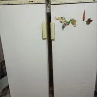 یخچال وفریزر