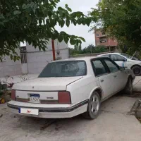 اوزدموبیل ۱۹۹۰  جواهر کلکسیونرها|خودرو کلاسیک|تهران, زعفرانیه|دیوار
