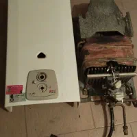 ابگرم کن لورچ