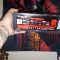 پاور اصلی در حد نو.|قطعات و لوازم جانبی رایانه|ایزدشهر, |دیوار