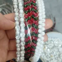 تل یلدایی مرواریدی گیره