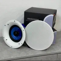 بلندگوی سقفی اسپیکربلوتوثی باند سقفی باندهالوژنی