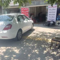 بالانس روکار. نیتروژن