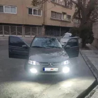 پژو پارس|خودرو سواری و وانت|مشهد, یاس|دیوار