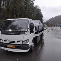خودروبر جاده چالوس